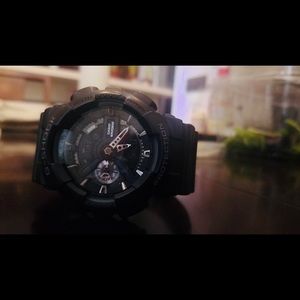 Casio G Shock